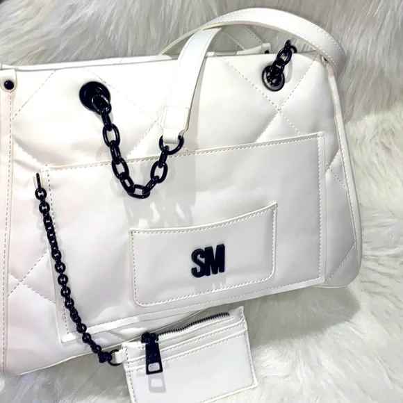 Quilted Bcinzia Bag - Picture 2 of 15